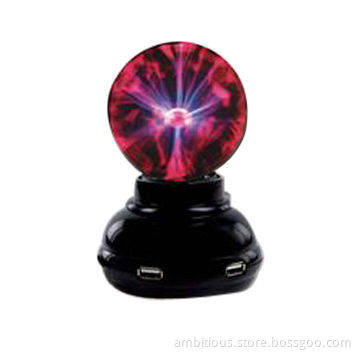 USB plasma ball